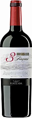 Вино Castillo Perelada 3 Fincas 2021 Set 6 Bottles