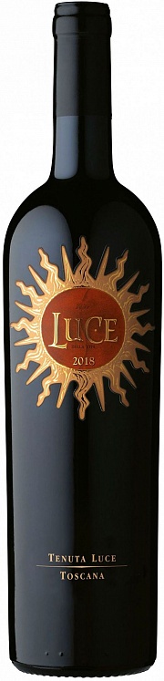 Luce della Vite Luce 2018