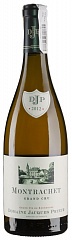 Вино Domaine Jacques Prieur Montrachet Grand Cru 2012