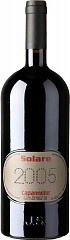Вино Capannelle Solare 2005 Magnum 1,5L