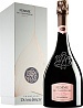 Duval-Leroy Femme de Champagne Brut Rose de Saignee 2006