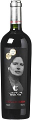 Luis Felipe Edwards Dona Bernarda 2020 Set 2 Bottles