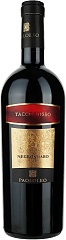 Вино Paololeo Taccorosso Negroamaro Riserva 2017 Set 2 Bottles