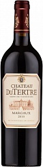 Вино Chateau du Tertre Margaux 5eme GCC 2010