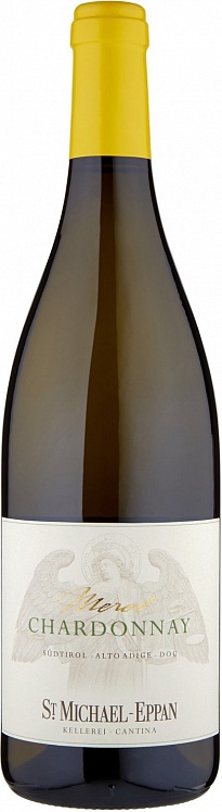San Michele Appiano Chardonnay Merol 2020 Set 6 bottles
