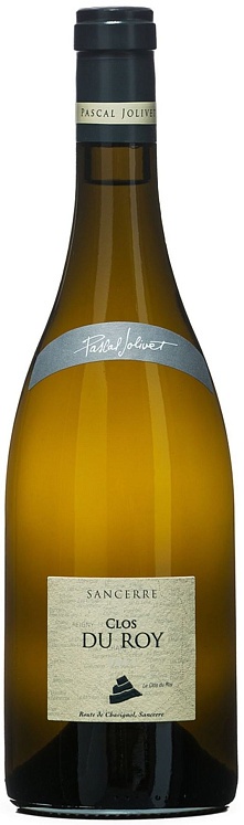 Pascal Jolivet Sancerre Clos du Roy 2019