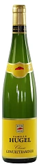 Вино Hugel Gewurztraminer Classic 2020 Set 6 bottles