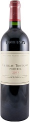 Chateau Trotanoy 2011