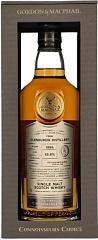 Віскі Glenburgie 26 YO 1996/2023 Connoisseurs Choice Gordon & MacPhail