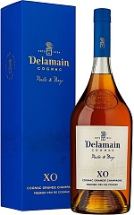 Коньяк Delamain Pale & Dry XO Magnum 1,5L