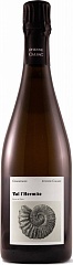 Шампанське та ігристе Etienne Calsac Blanc de Noirs Cuvеe Val l'Hermite Brut Nature