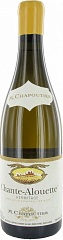 Вино Michel Chapoutier Hermitage Chante-Alouette 2014