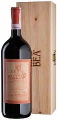 Вино Paolo Bea Pagliaro 2011 Magnum 1,5L