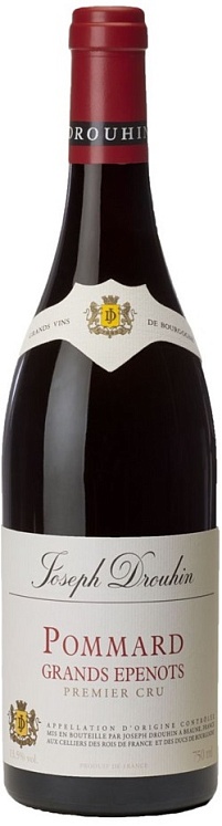 Joseph Drouhin Pommard Premier Cru Grand Epenots 2020