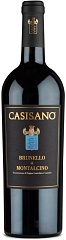 Вино Casisano Brunello di Montalcino 2020