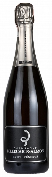 Billecart-Salmon Brut Reserve