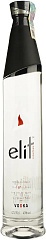 Водка Stoli Elit Set 2 Bottles