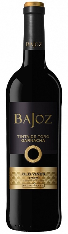 Pagos del Rey Bajoz Garnacha Vinas Viejas