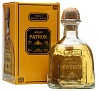 Patron Anejo