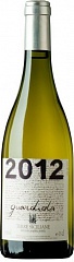 Вино Passopisciaro Chardonnay Guardiola 2012