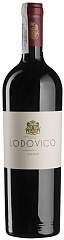 Вино Tenuta di Biserno Lodovico 2016
