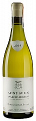 Вино Domaine Paul Pillot Saint-Aubin Premier Cru Les Charmois 2019 Set 6 bottles