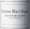 Chateau Haut-Bailly Grand Cru Classe 2006