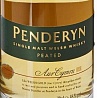 Penderyn Peated