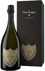 Шампанское и игристое Dom Perignon Brut Vintage 2006
