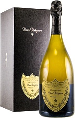 Шампанское и игристое Dom Perignon Blanc Vintage 2017
