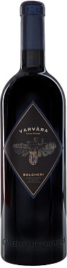 Castello di Bolgheri Varvara 2022