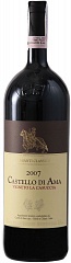 Вино Castello di Ama Vigneto La Casuccia 2007 Magnum 1,5L