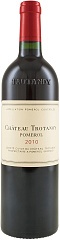 Chateau Trotanoy 2010