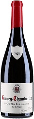 Вино Domaine Fourrier Gevrey-Chambertin Premier Cru Clos Saint-Jacques 2023