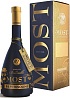 Bepi Tosolini Acquavite d'Uva Most Barrique Brunello