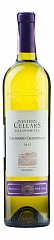 Вино Western Cellars Colombard - Chardonnay 2013