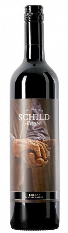 Schild Estate Barossa Valley Shiraz 2017 Set 6 bottles