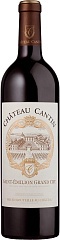 Вино Chateau Cantin Saint-Emilion 2021