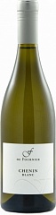 Вино F de Fournier Vin de Pays Chenin Blanc 2017 Set 6 bottles