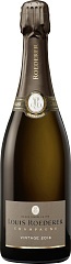 Шампанське та ігристе Louis Roederer Brut Vintage 2016