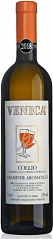 Вино Venica & Venica Traminer Aromatico 2018