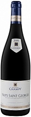Вино Champy Nuits-Saint-Georges 2006