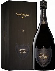 Шампанское и игристое Dom Perignon P2 Blanc 1998