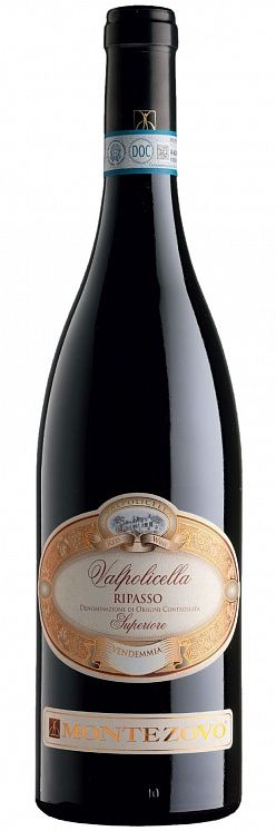 Monte Zovo Amarone della Valpolicella 2008