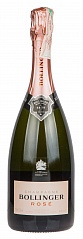 Bollinger Brut Rose