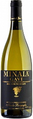 Вино Nicola Bergaglio Gavi di Gavi Minaia 2019 Set 6 bottles