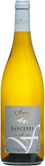 Вино Fournier Pere & Fils Sancerre AOP Les Belles Vignes 2022, 375ml Set 6 bottles