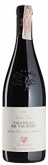 Вино Chateau de Vaudieu Chateauneuf-du-Pape Val de Dieu 2016 Set 6 bottles