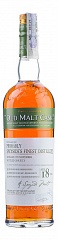 Віскі Probably Speyside's Finest Distillery 18 YO, 1991, The Old Malt Cask, Douglas Laing