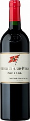 Chateau La Fleur Petrus 2014